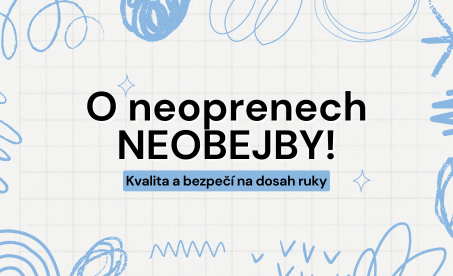 Proč zrovna Neobejby?