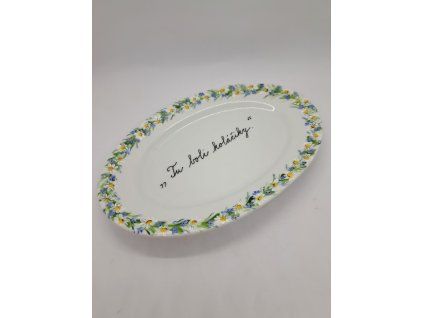 Podnos luka