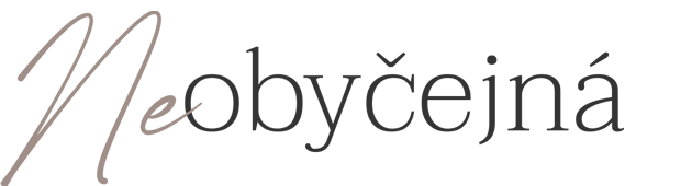 Neobyčejná.cz
