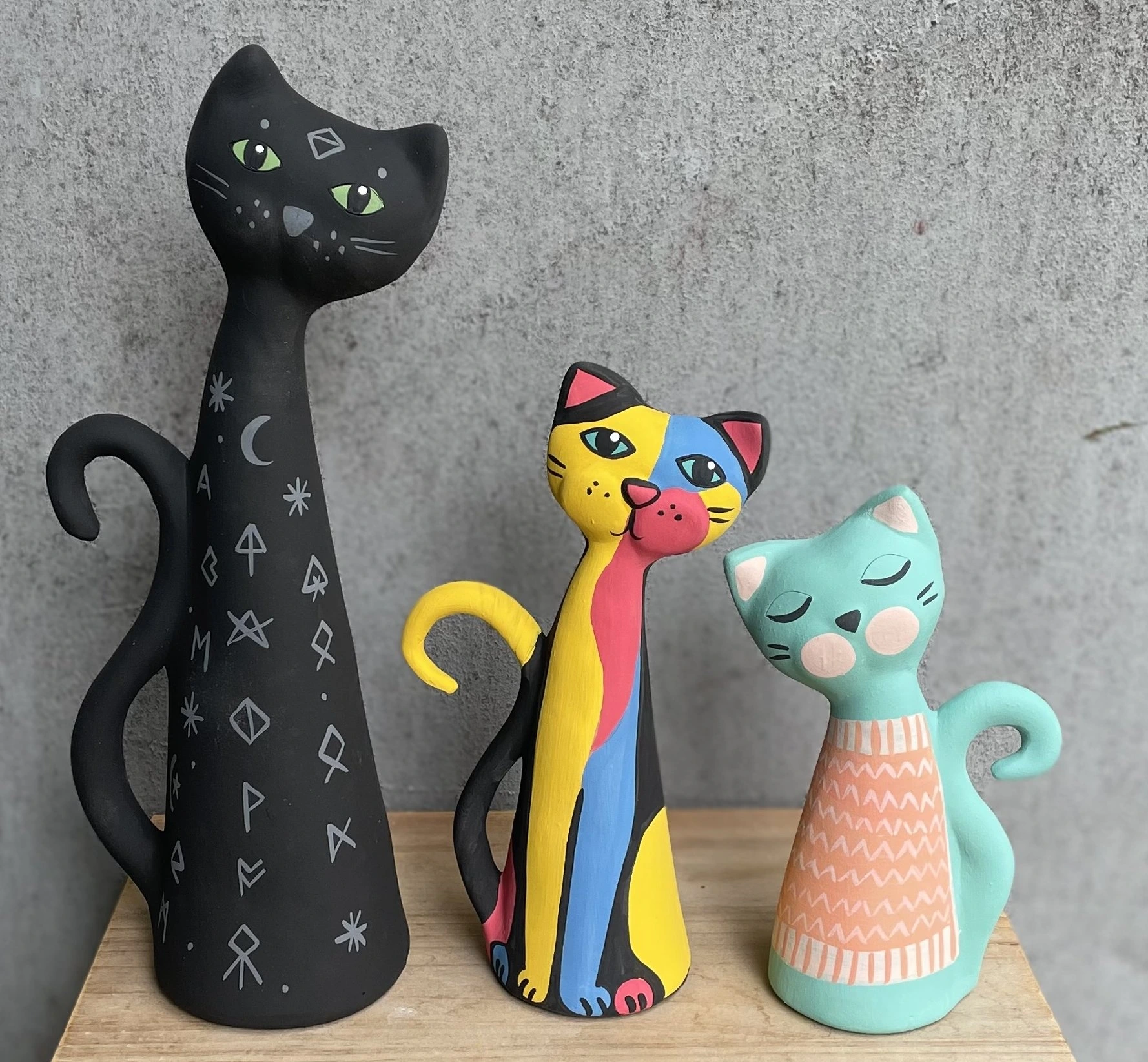 Proč lidé milují kočky už tisíce let (symbolika koček v domě)