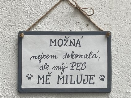 cedulka možná