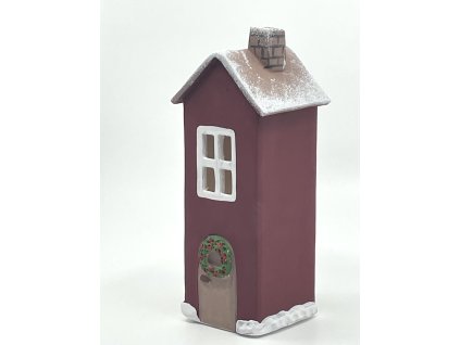 vinovy domek dekorace na svcku ceska vyroba detail