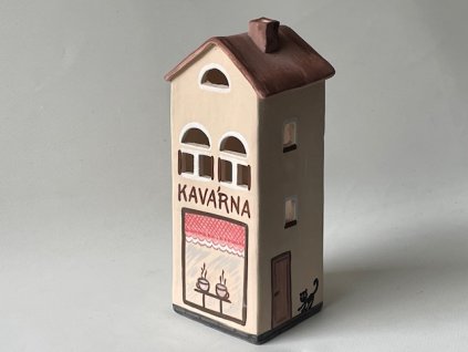 kavárna