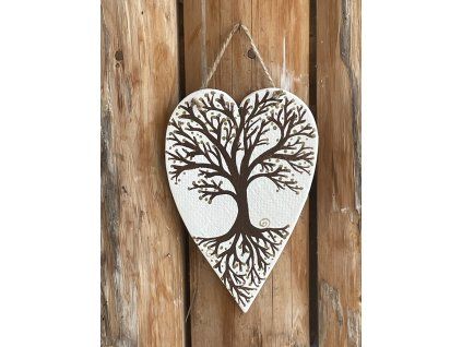 srdce na zed strom zivota