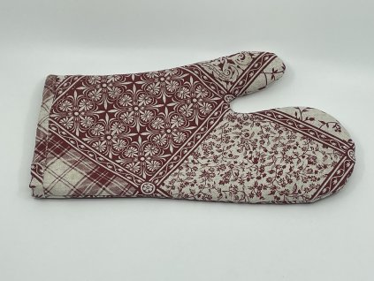 kuchynska chnapka rucni prace motiv folklor