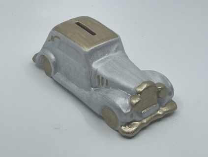 originalni darek kasicka auto veteran