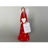 keramicky andel soska andel stihly maly cerveny na zakazku2