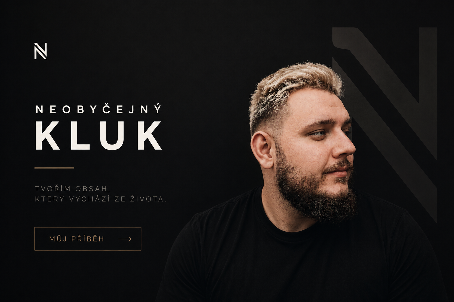 o mně