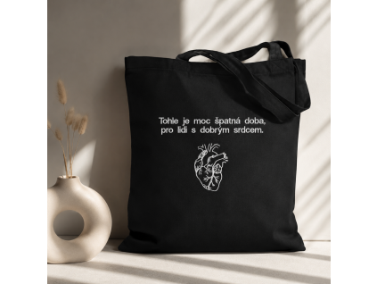 crna taska promo