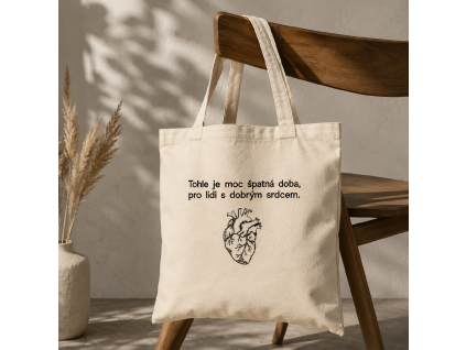 bezova taska promo