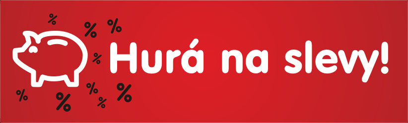 Akční zboží a slevy
