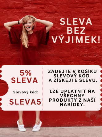 Sleva 5% Desktop