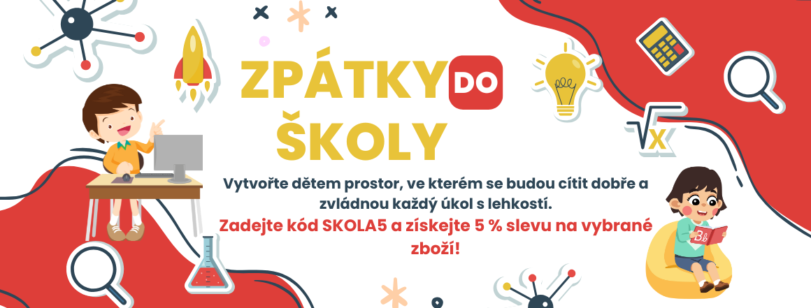 Zpátky do školy