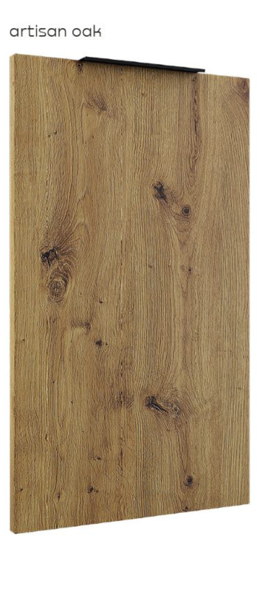 Dvířka Krafty Dub artisan