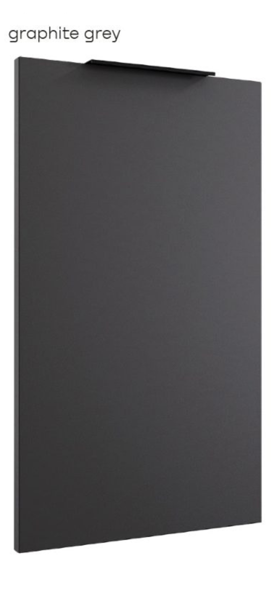 Dvířka Krafty Grafit