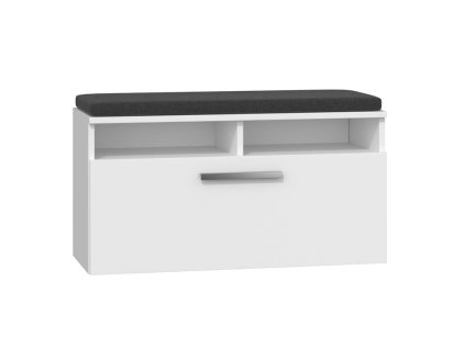 Botník RIVA (Barevné provedení dub artisan)