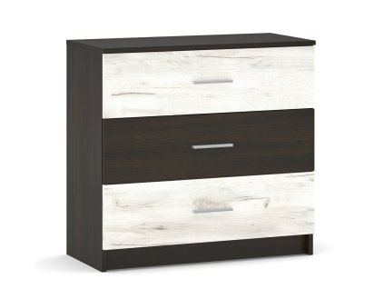 a kom 3sh wenge kraft