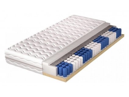 helve komfort matrace 2