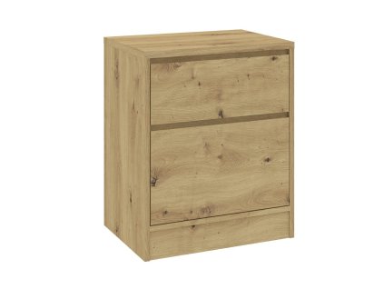 basit szafka nocna 2s artisan 400mm 1 1