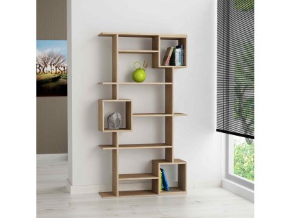 moderne dizajnove regal kniznica dub raymond dqktd7twl6qfropy xbhsgo3szrlh7xzj