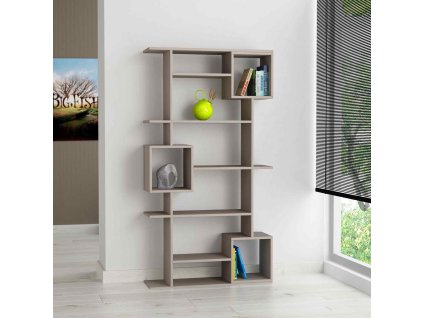 moderne dizajnove regal kniznica svetlo moka raymond gk7xjrm9wnwhsaxf gbyuyuiaenyg9gqf