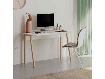 moderne dizajnove pisaci stol biela svetlo moka vizier a5rzaeq5yhmizfyx svg70uux1um2r6by
