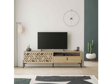 vintage a retro tv stolik dub gala u3ir9yy8i2jby4vd 7nac4twgupbrtc3b
