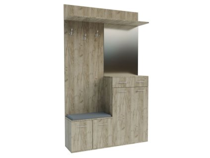 dub kraft sirij 5