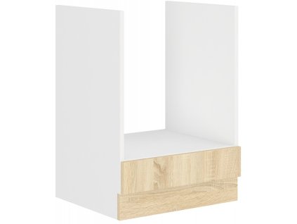 Kuchyňská skříňka Sally 60 DG BB sonoma