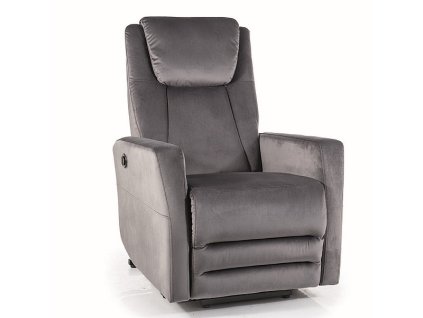 adonisvsz fotel rozkladany adonis funkcja pionizacji velvet szary bluvel 14