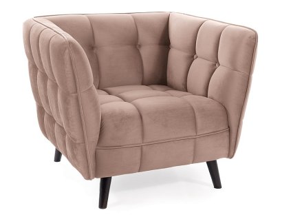 castello1v40 fotel castello 1 velvet c bez bluvel 40 wenge