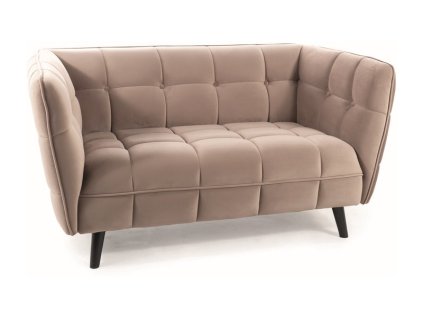 castello2v40 sofa castello 2 velvet c bez bluvel 40 wenge