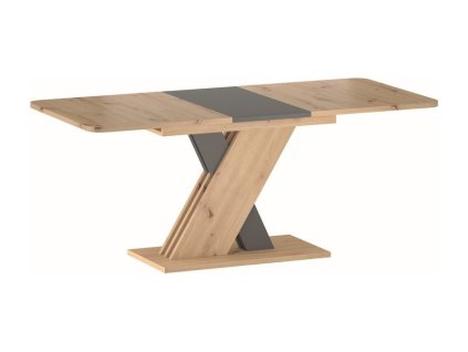 exeldaat140d stol exel dab artisan antracyt 140 180 x85 d 1
