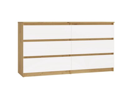 M6 140 ART Biel KPL miniaturka