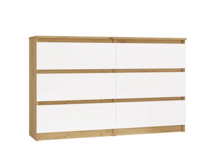 M6 12 ART Biel KPL Miniaturka