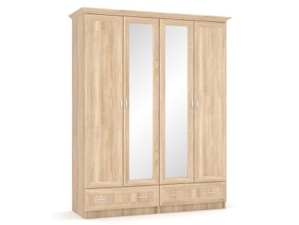 sonata shafa 4d samoa