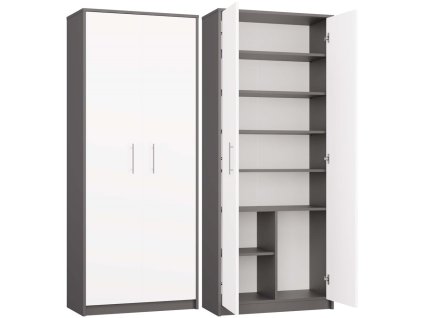 OLIV 2D ANT BIEL KPL Miniaturka
