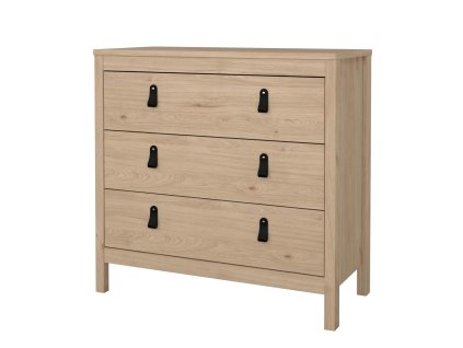 Komoda Real 662 jackson hickory