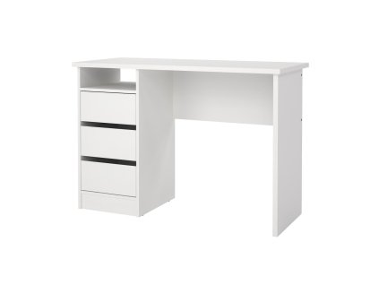 Psací stůl Felix 492 bílá