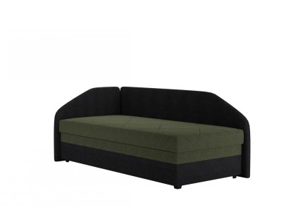 Válenda s čely Torino levá zelenočerná