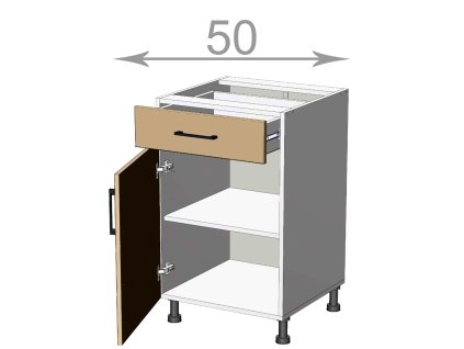 120600 3 120600 3 120600 3 kuchynska dolna skrinka so suplikom sirka 50 cm 1 suplik 1 dvierka yrdjuje8klts7vno