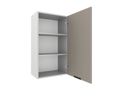 120690 4 krafty kuchynska vysoka skrinka 50 cm korpus dub sonoma dvirka grafit