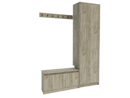 sara dub kraft sirij 150