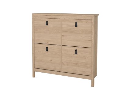 Botník Real 665 jackson hickory