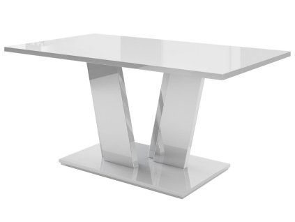 dining table white