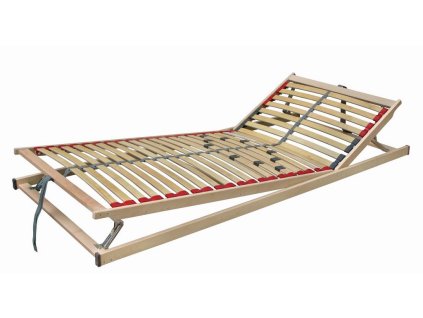 Rošt do postele CasaNova Relax 90 cm