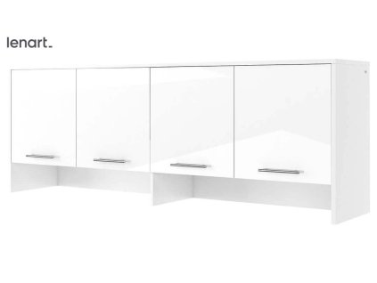 Nádstavec k CP-05P CONCEPT PRO CP-10 bílá/bílý lesk