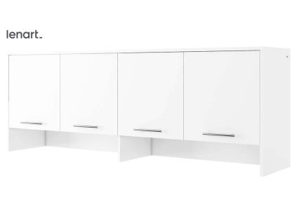 Nádstavec k CP-05 CONCEPT PRO CP-10 bílá