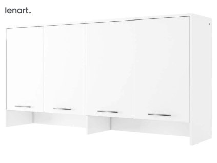 Nádstavec k CP-06 CONCEPT PRO CP-11 bílá