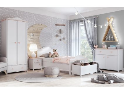 lu set